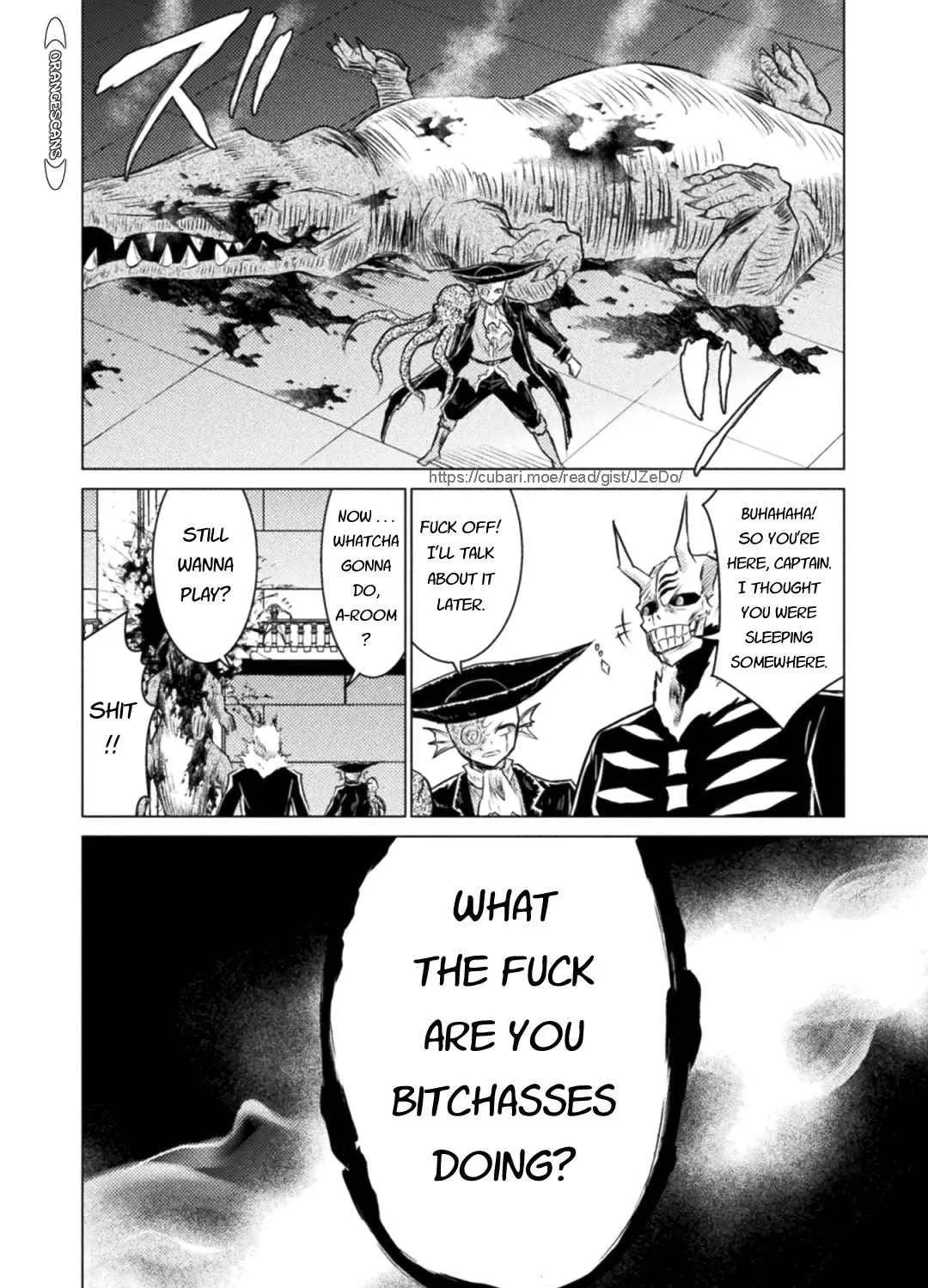 Read Killer Shark In Another World chapter 23 image 61 on Lezhin