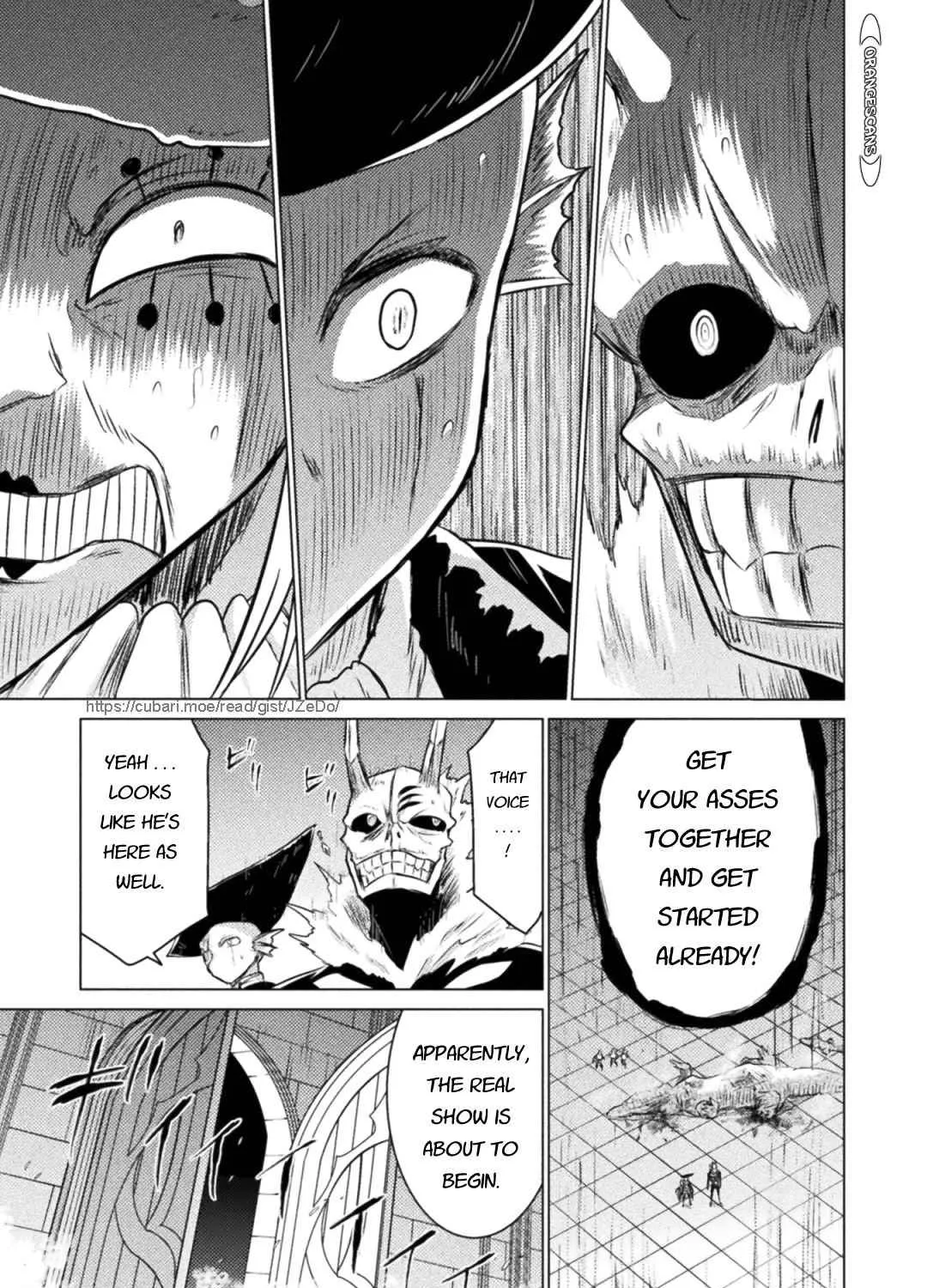 Read Killer Shark In Another World chapter 23 image 63 on Lezhin
