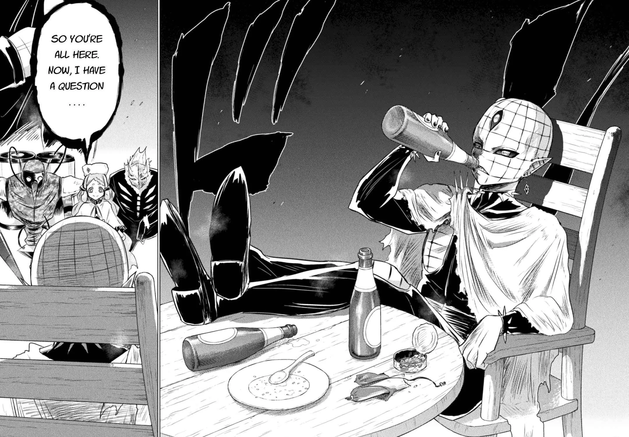 Read Killer Shark In Another World chapter 23 image 67 on Lezhin