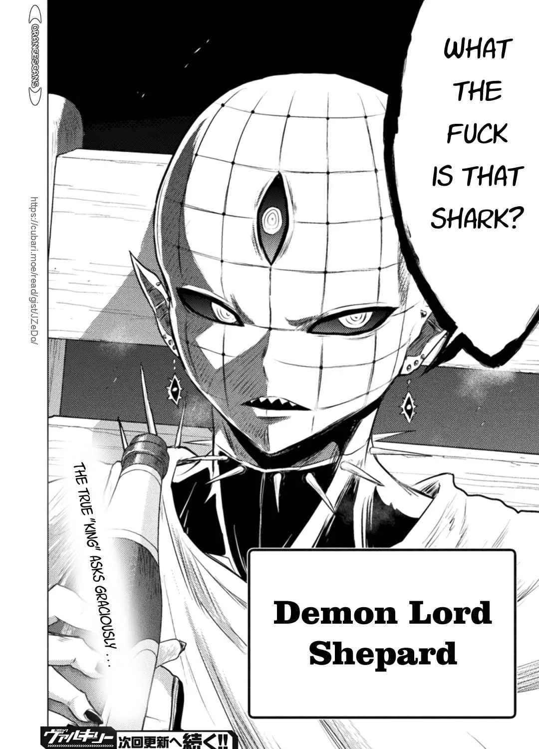 Read Killer Shark In Another World chapter 23 image 69 on Lezhin