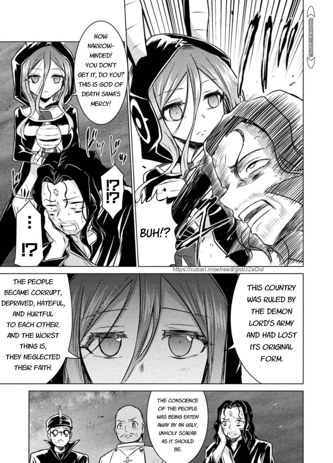 Read Killer Shark In Another World chapter 23 image 7 on Lezhin