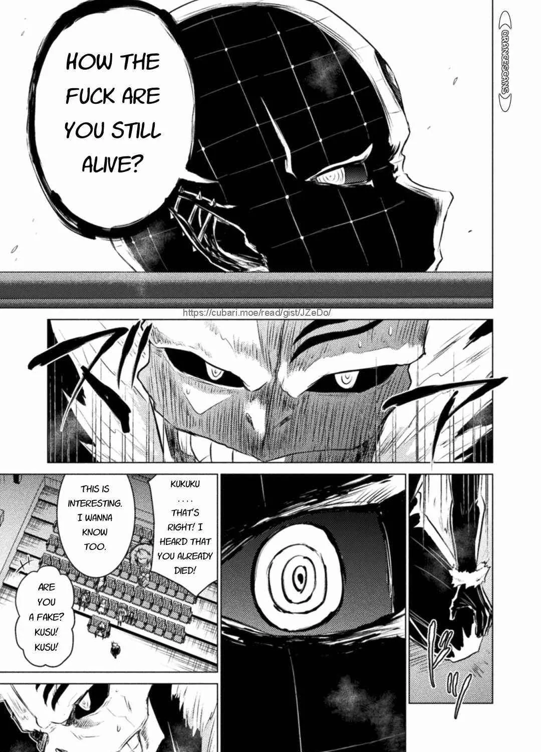 Read Killer Shark In Another World chapter 24 image 25 on Lezhin