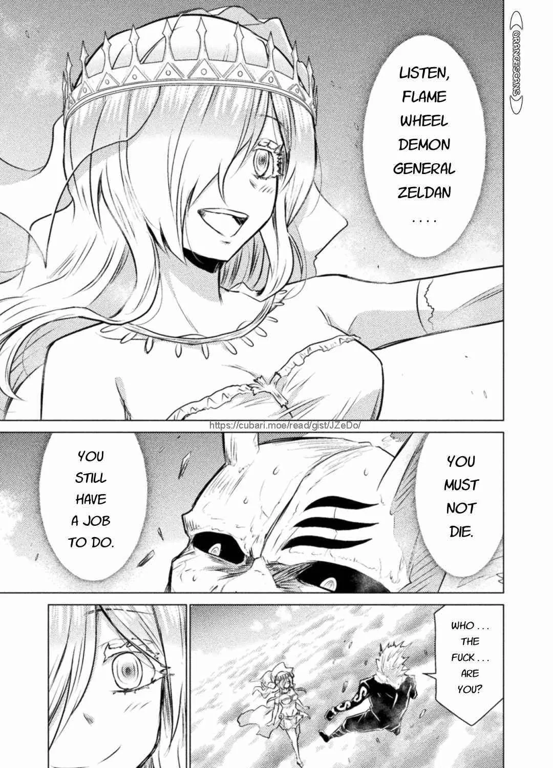 Read Killer Shark In Another World chapter 24 image 29 on Lezhin