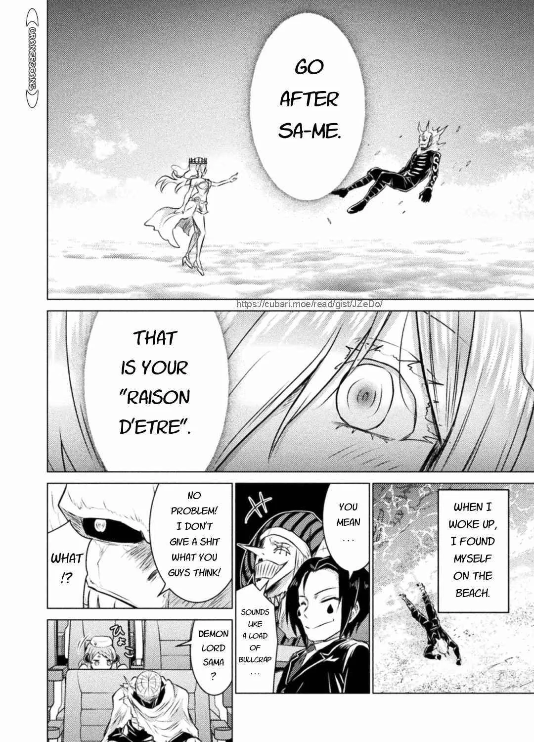 Read Killer Shark In Another World chapter 24 image 31 on Lezhin
