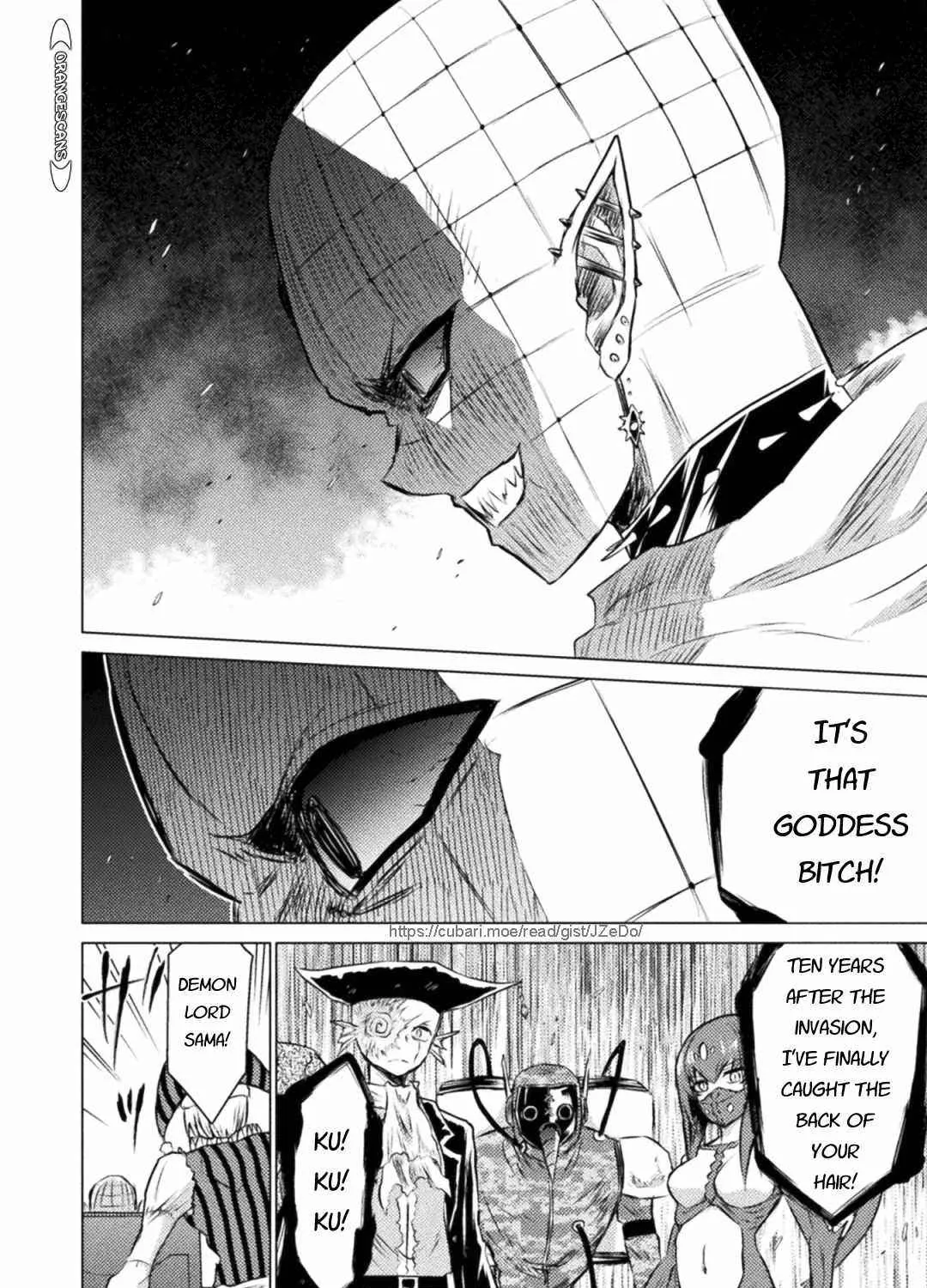 Read Killer Shark In Another World chapter 24 image 35 on Lezhin