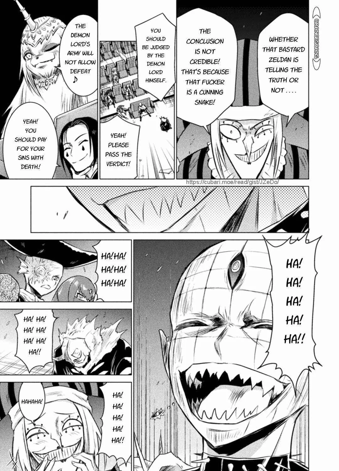 Read Killer Shark In Another World chapter 24 image 37 on Lezhin