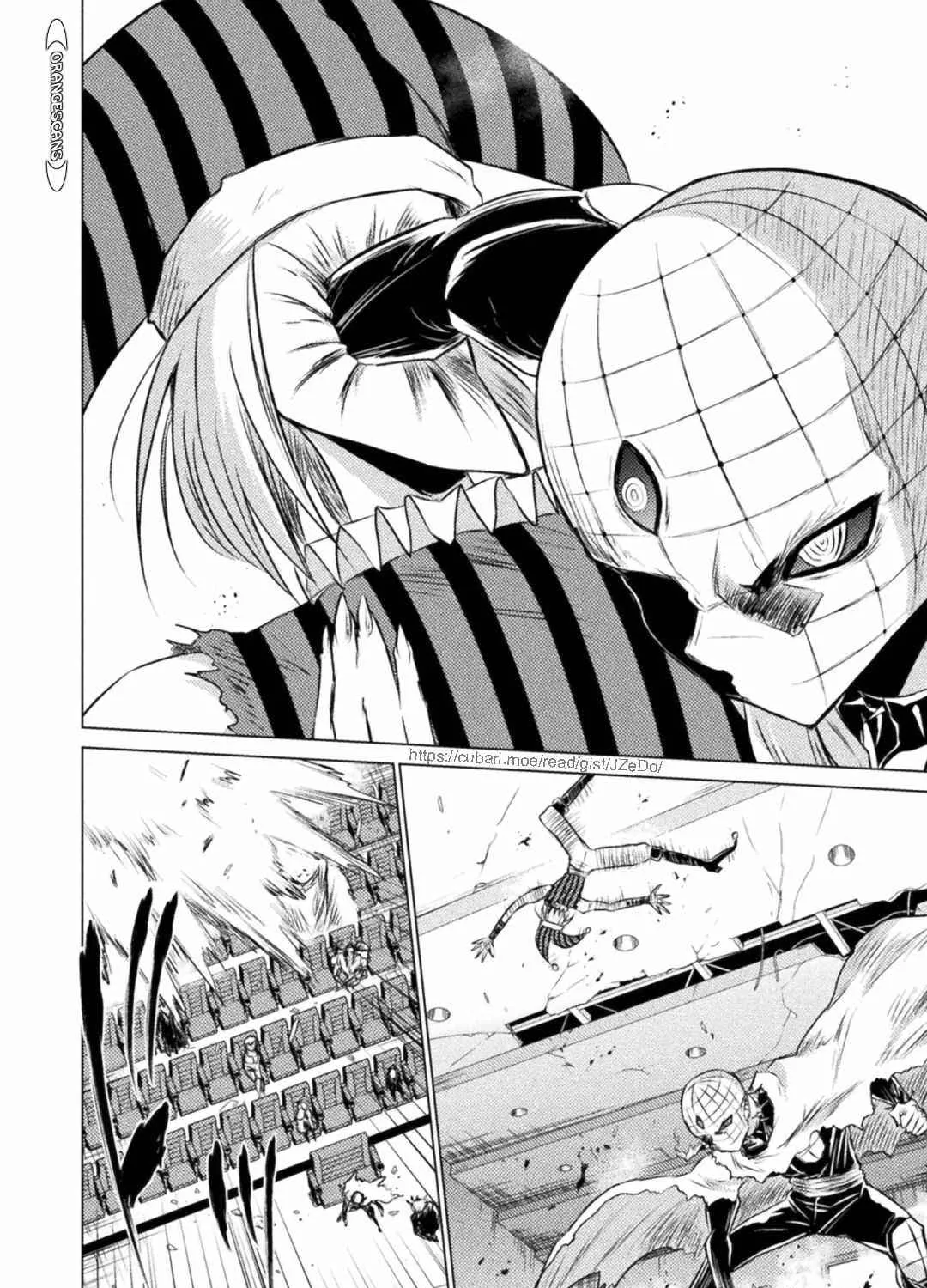 Read Killer Shark In Another World chapter 24 image 39 on Lezhin