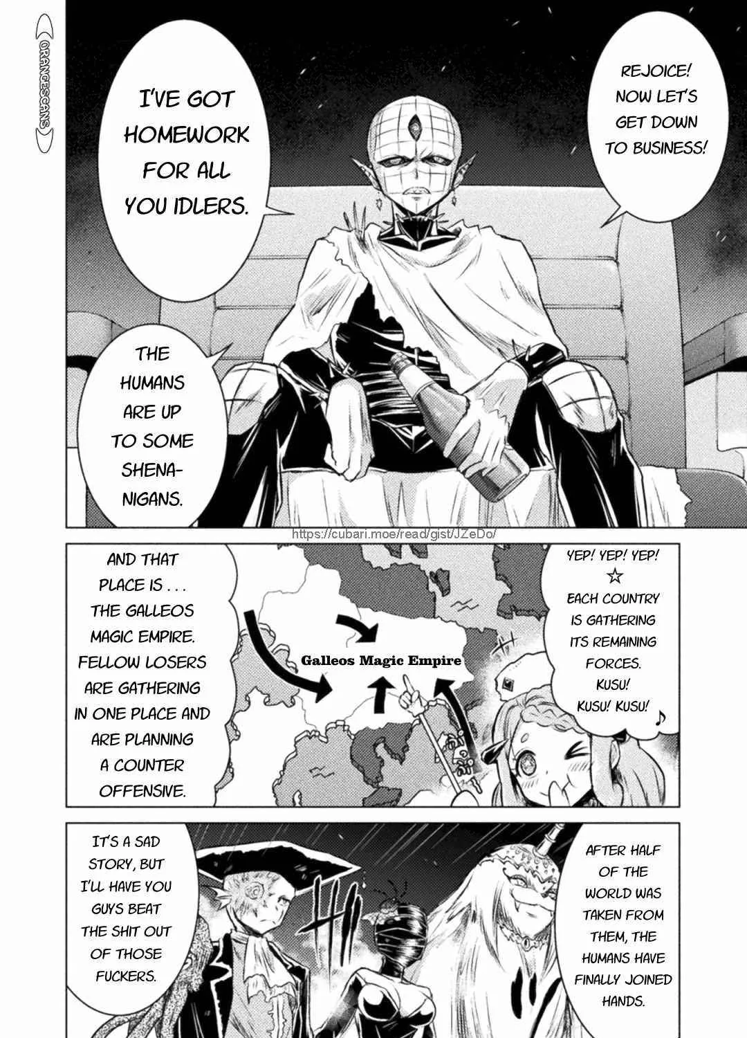 Read Killer Shark In Another World chapter 24 image 43 on Lezhin