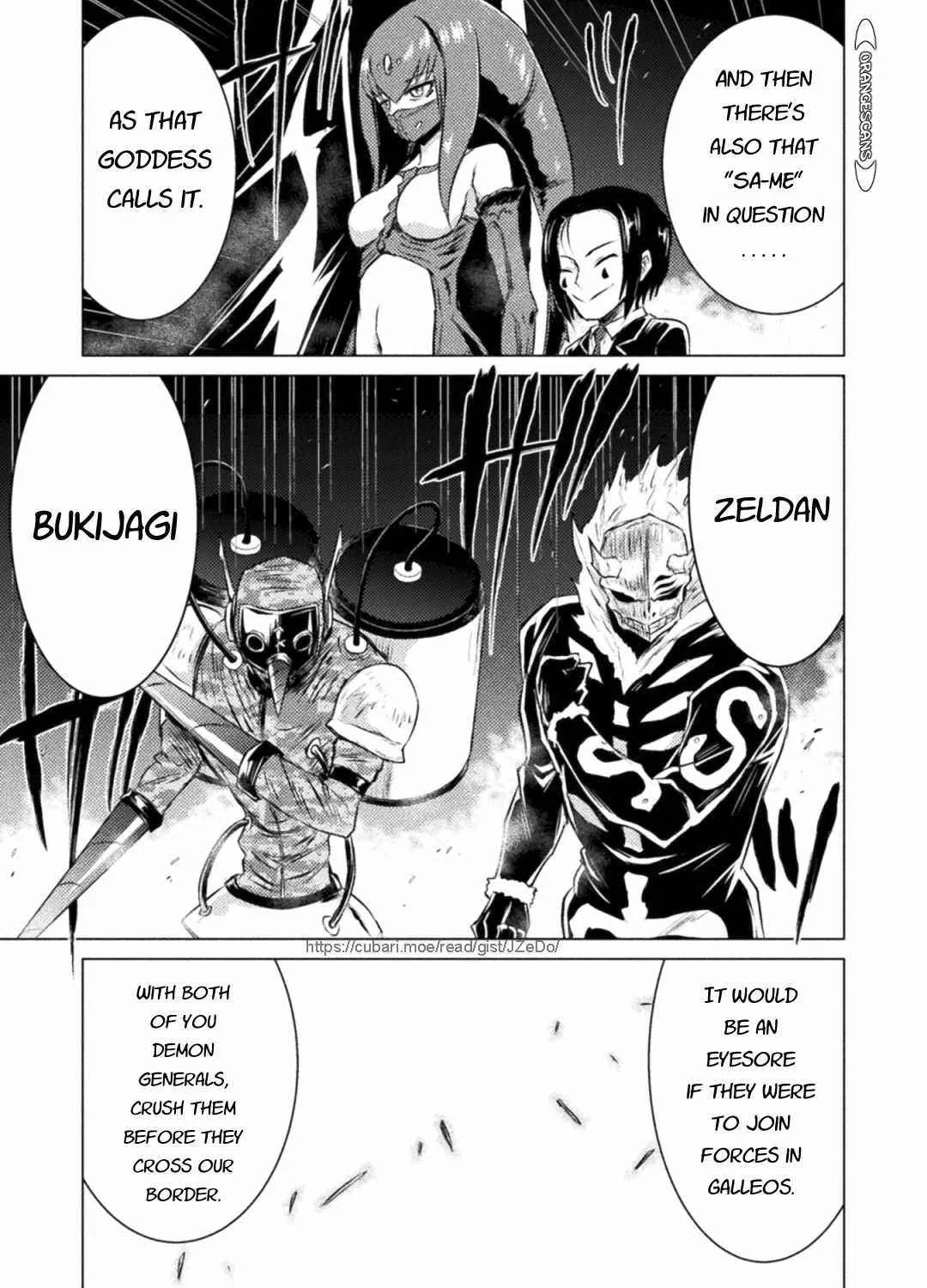 Read Killer Shark In Another World chapter 24 image 45 on Lezhin