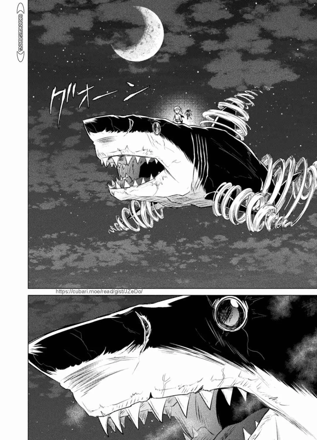 Read Killer Shark In Another World chapter 24 image 51 on Lezhin