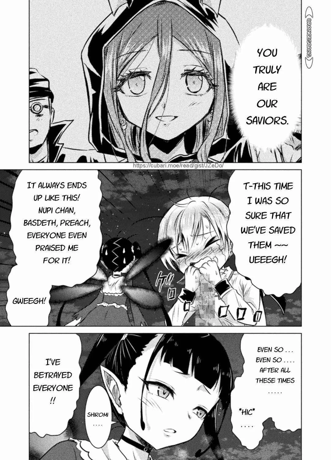 Read Killer Shark In Another World chapter 24 image 57 on Lezhin