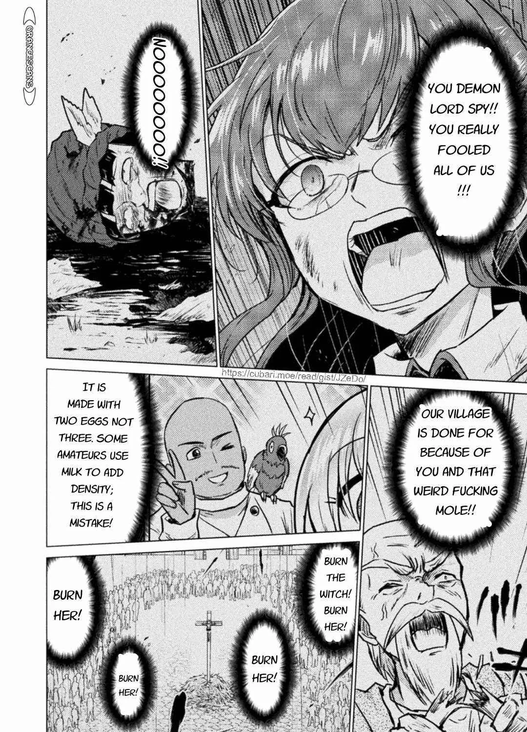 Read Killer Shark In Another World chapter 24 image 59 on Lezhin