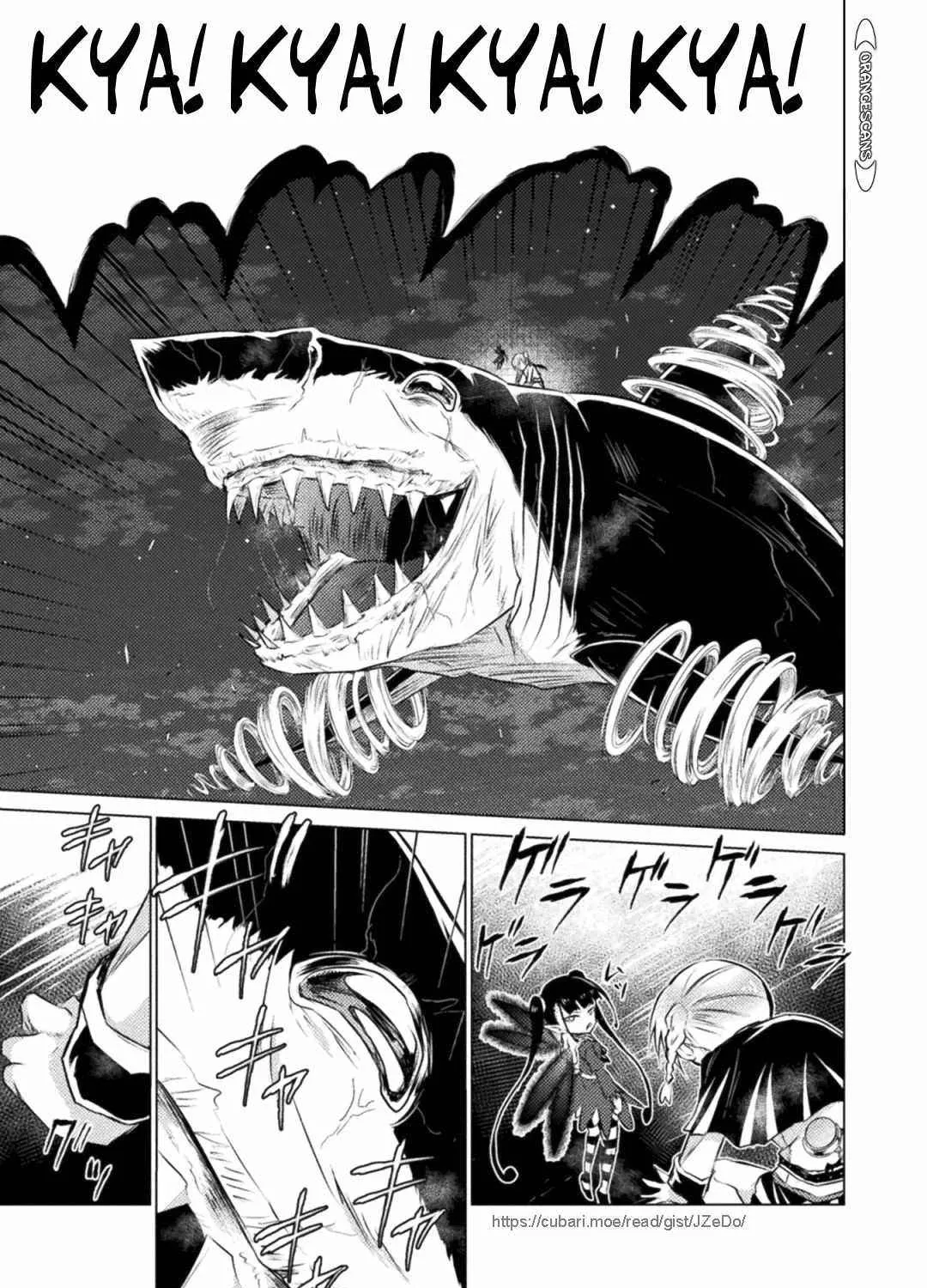 Read Killer Shark In Another World chapter 24 image 65 on Lezhin