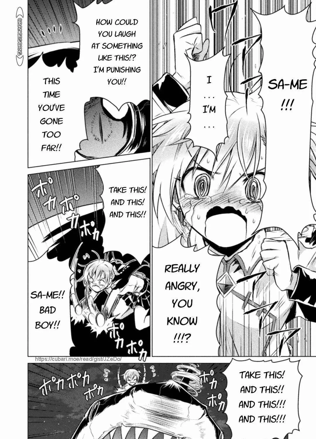 Read Killer Shark In Another World chapter 24 image 67 on Lezhin