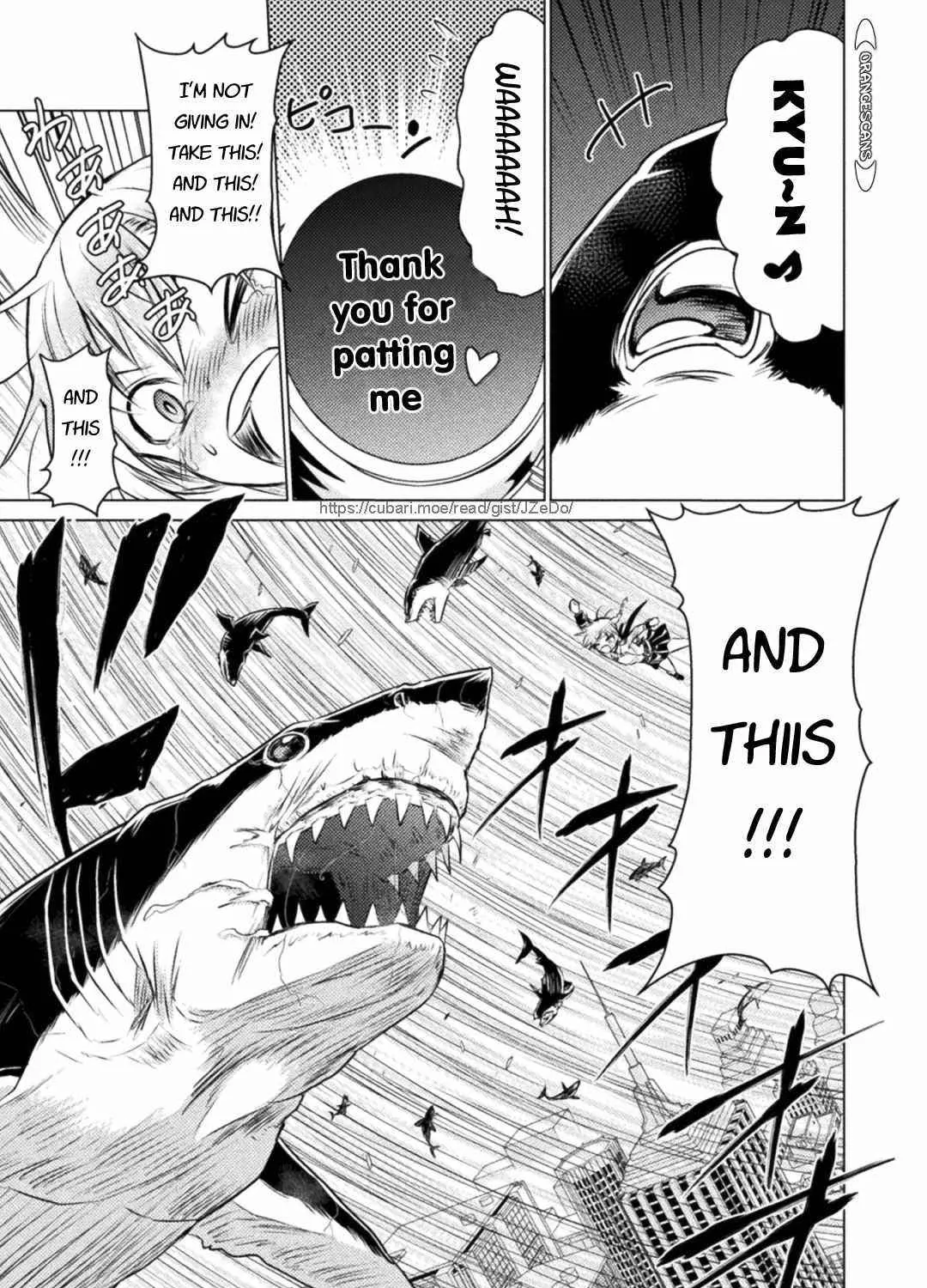 Read Killer Shark In Another World chapter 24 image 69 on Lezhin