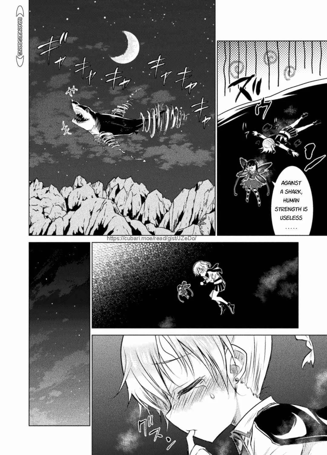 Read Killer Shark In Another World chapter 24 image 71 on Lezhin