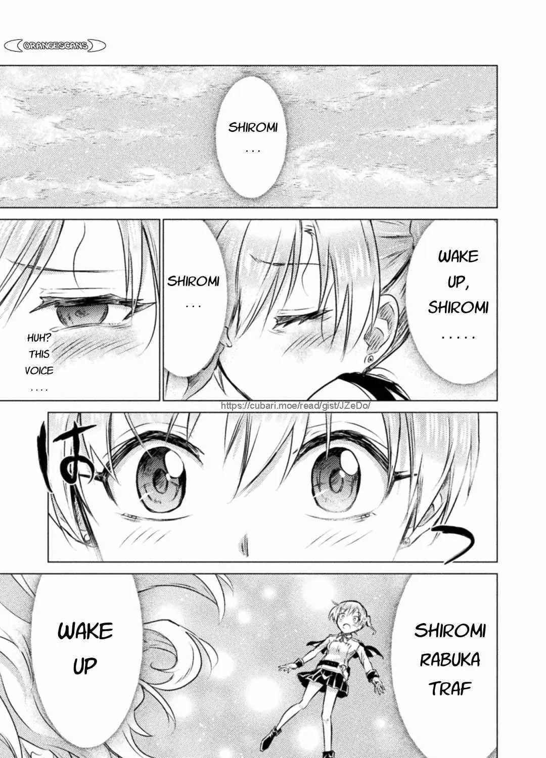 Read Killer Shark In Another World chapter 24 image 73 on Lezhin