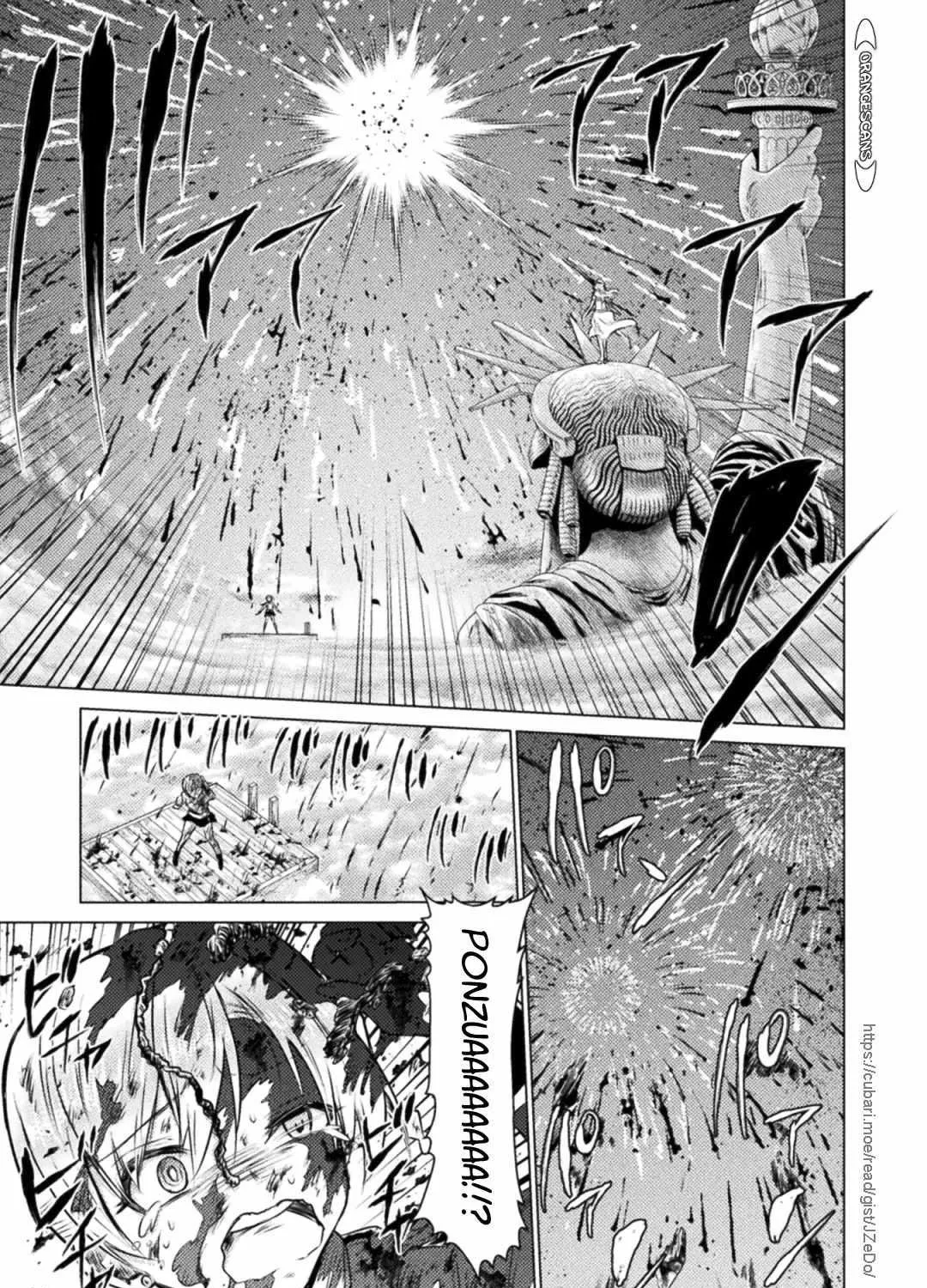 Read Killer Shark In Another World chapter 25 image 11 on Lezhin