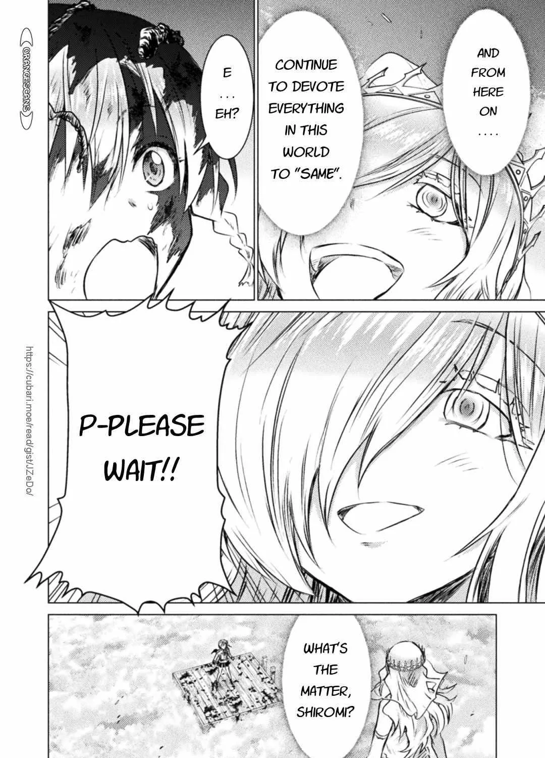Read Killer Shark In Another World chapter 25 image 17 on Lezhin