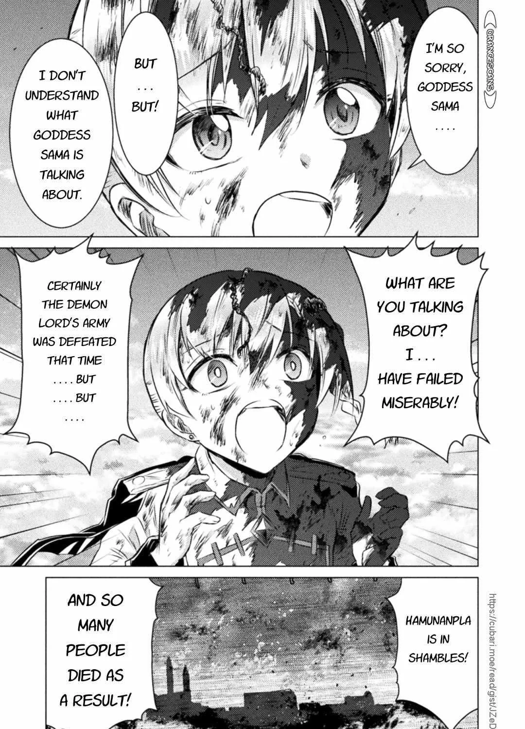 Read Killer Shark In Another World chapter 25 image 19 on Lezhin