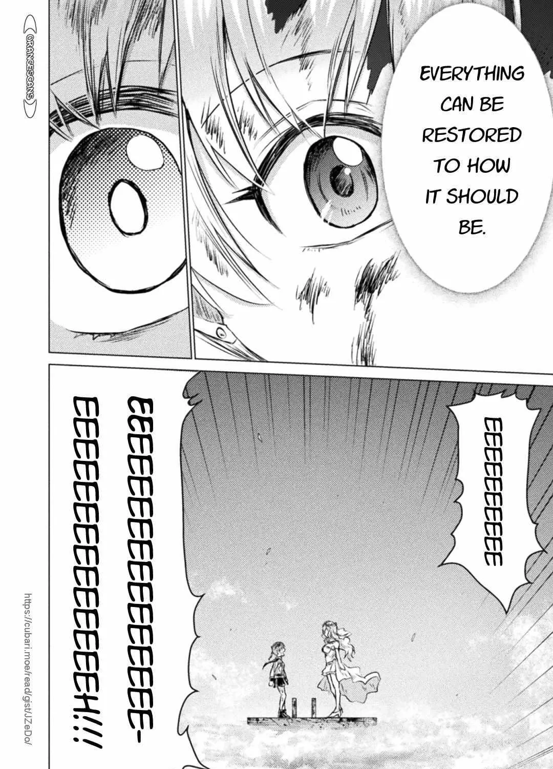 Read Killer Shark In Another World chapter 25 image 25 on Lezhin
