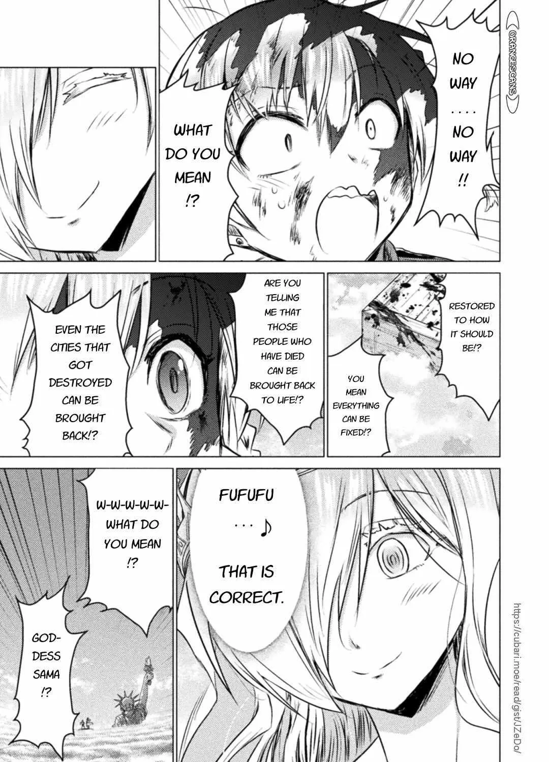 Read Killer Shark In Another World chapter 25 image 27 on Lezhin