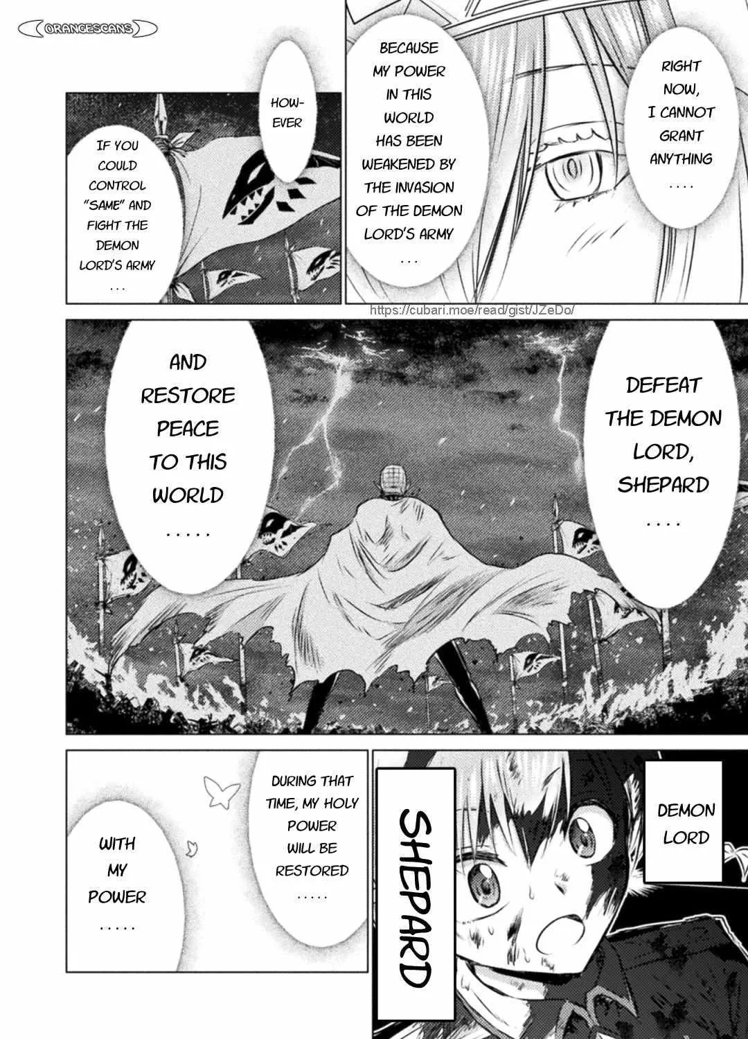 Read Killer Shark In Another World chapter 25 image 29 on Lezhin