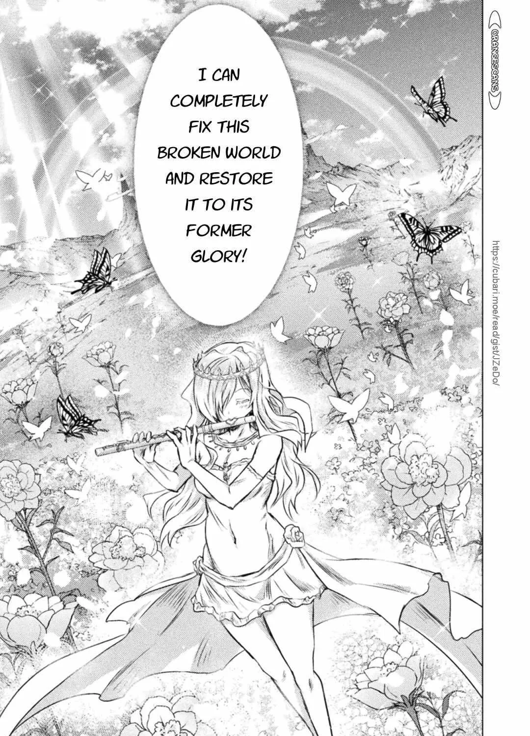 Read Killer Shark In Another World chapter 25 image 31 on Lezhin
