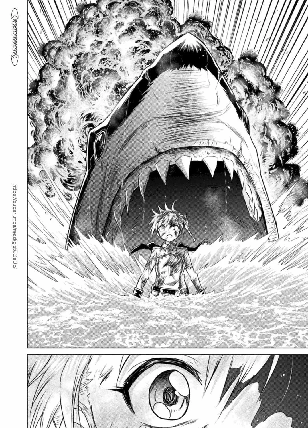 Read Killer Shark In Another World chapter 25 image 33 on Lezhin