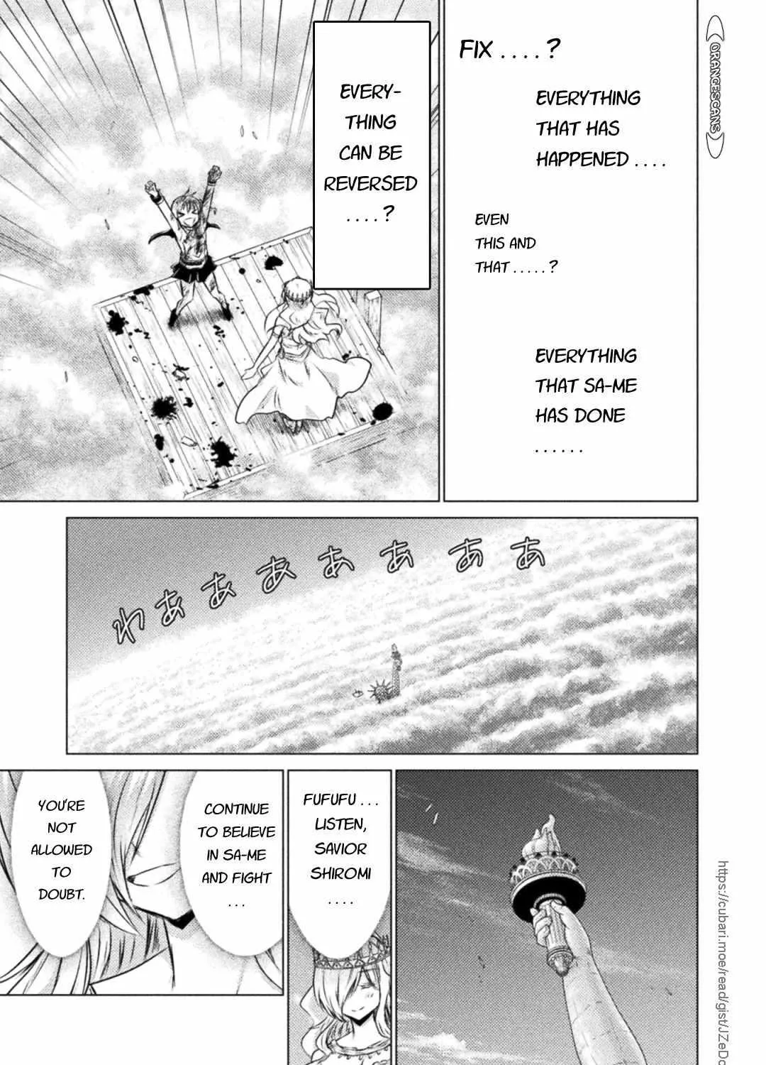 Read Killer Shark In Another World chapter 25 image 35 on Lezhin