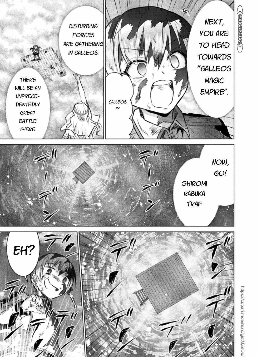 Read Killer Shark In Another World chapter 25 image 39 on Lezhin