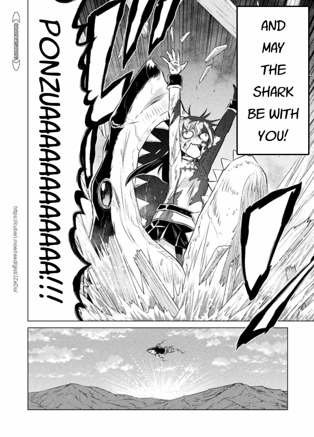 Read Killer Shark In Another World chapter 25 image 41 on Lezhin