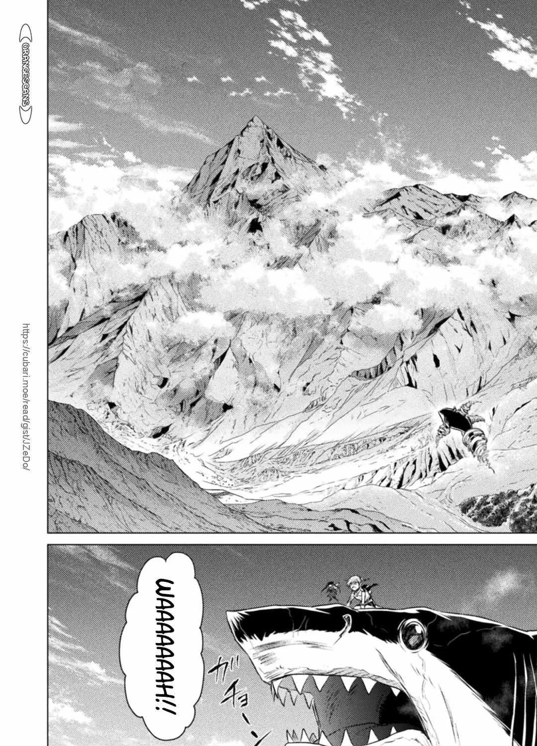 Read Killer Shark In Another World chapter 25 image 45 on Lezhin