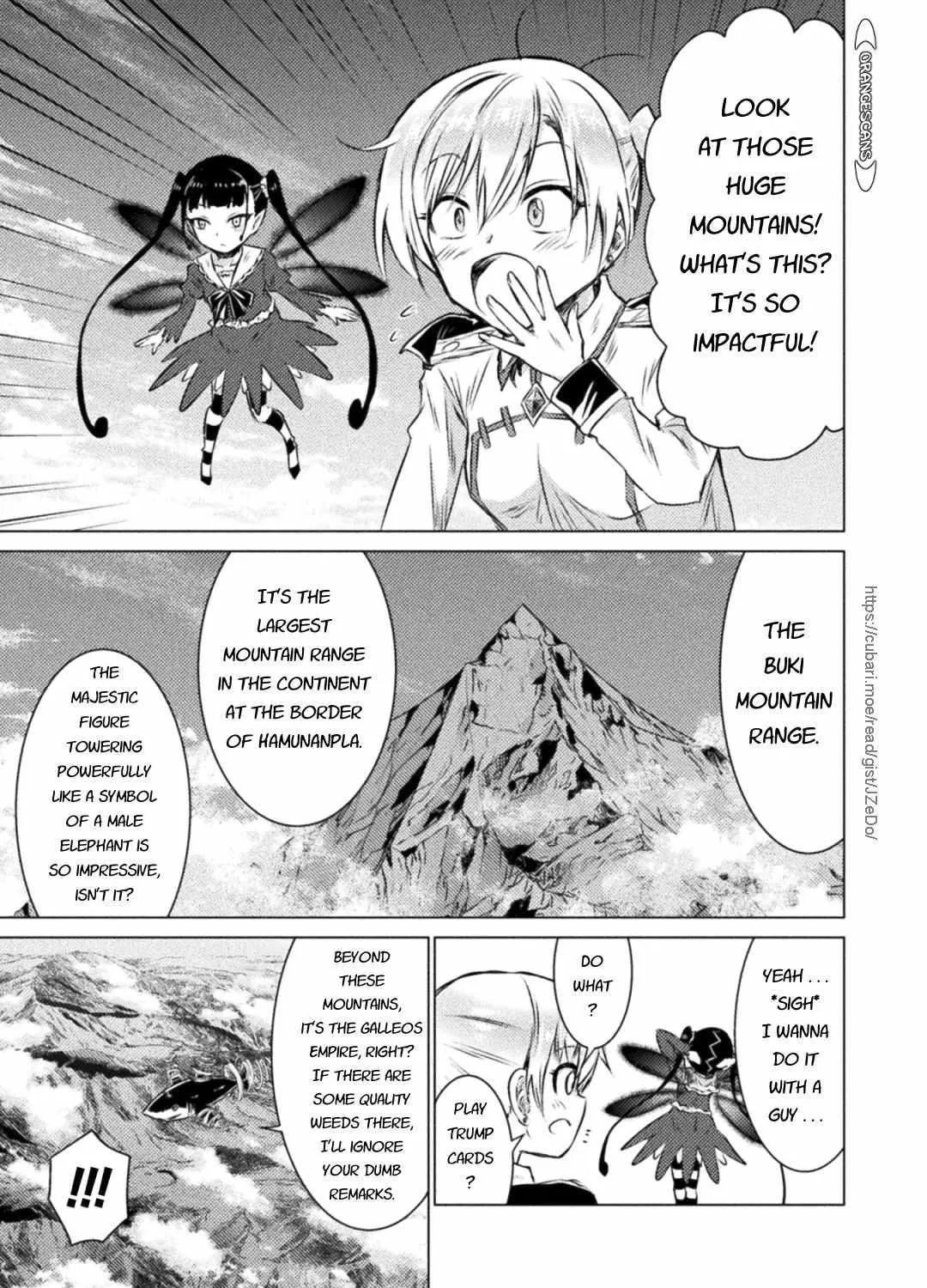 Read Killer Shark In Another World chapter 25 image 47 on Lezhin