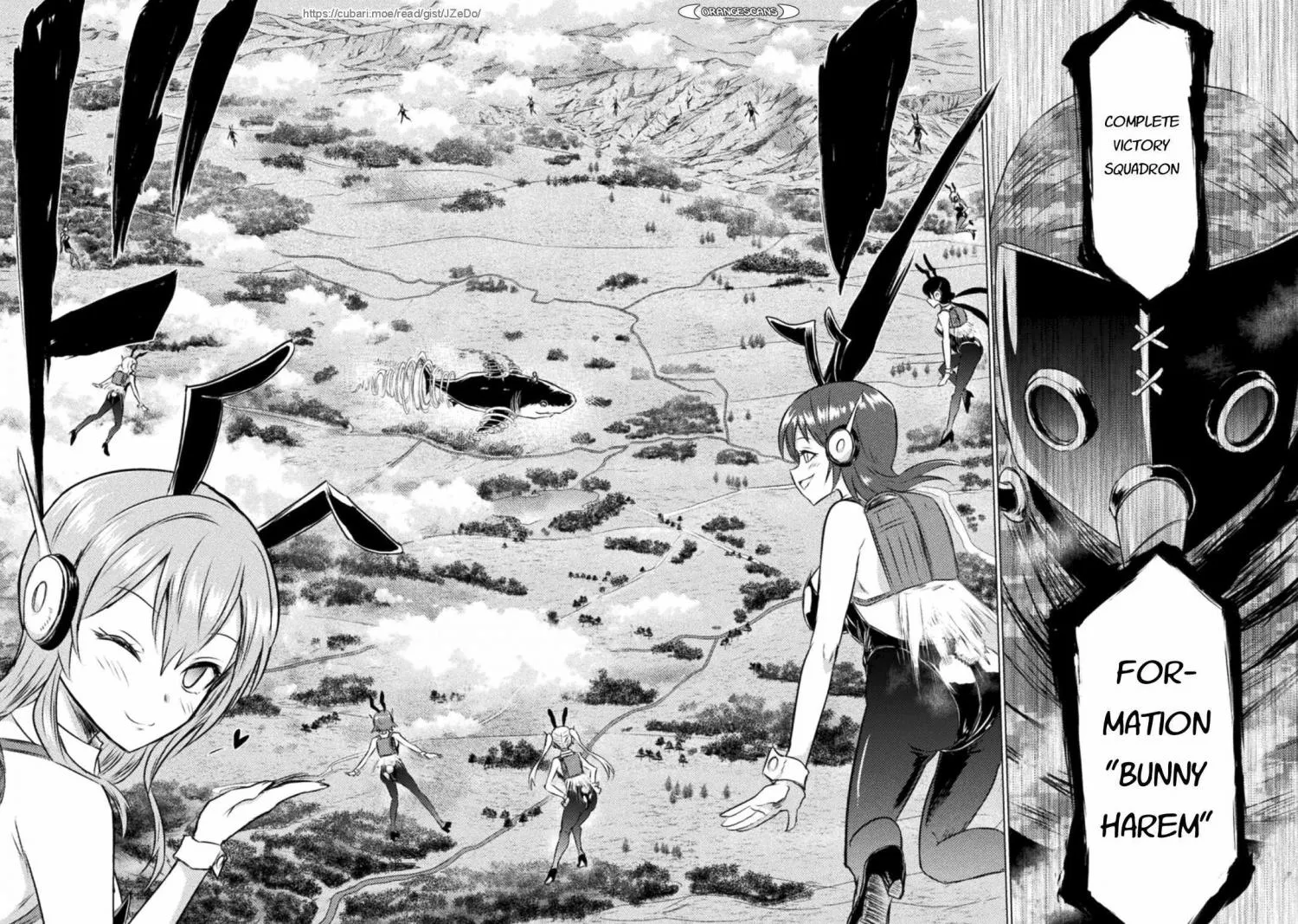 Read Killer Shark In Another World chapter 25 image 53 on Lezhin