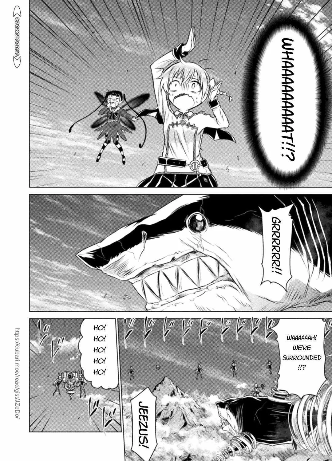 Read Killer Shark In Another World chapter 25 image 54 on Lezhin