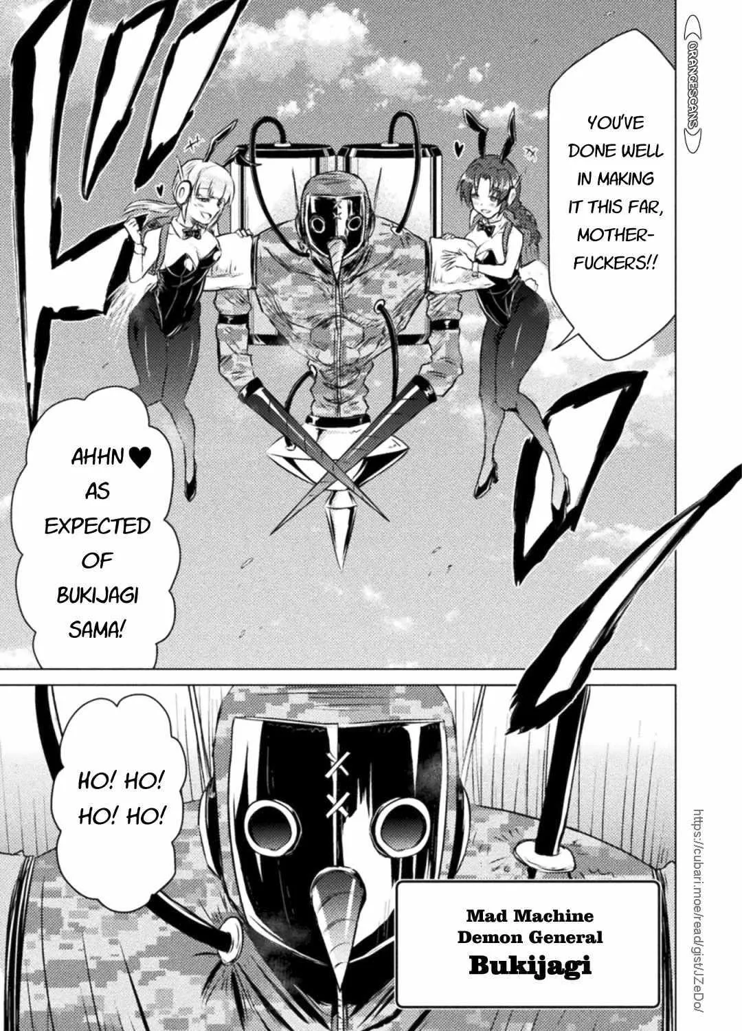 Read Killer Shark In Another World chapter 25 image 56 on Lezhin