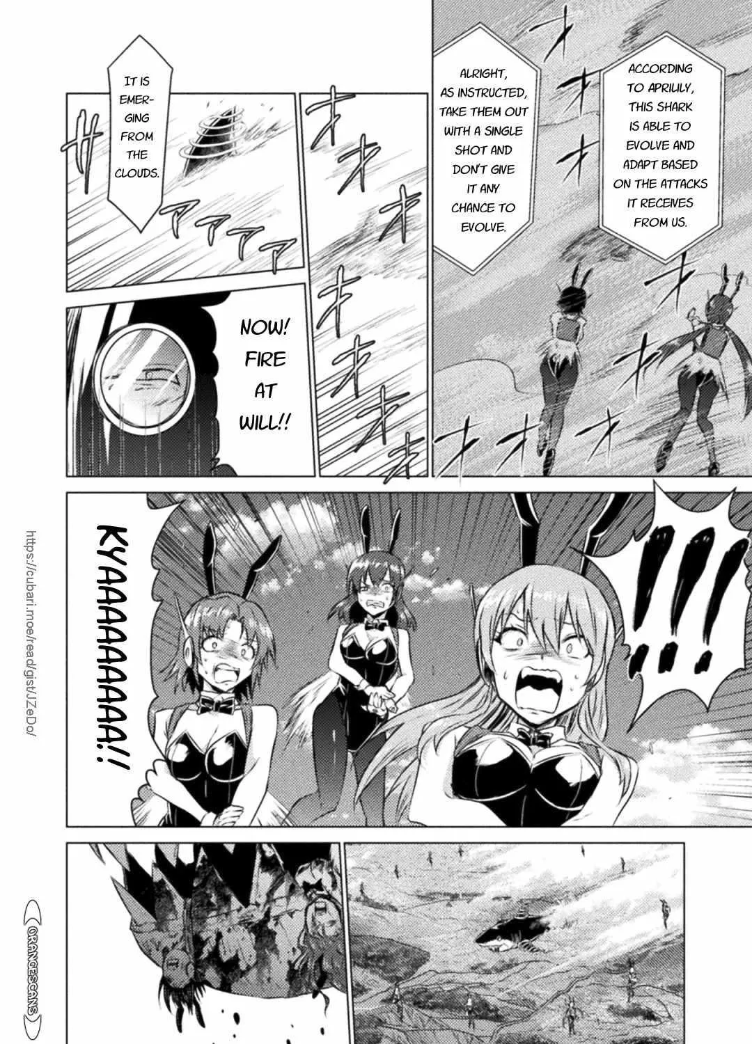 Read Killer Shark In Another World chapter 25 image 62 on Lezhin