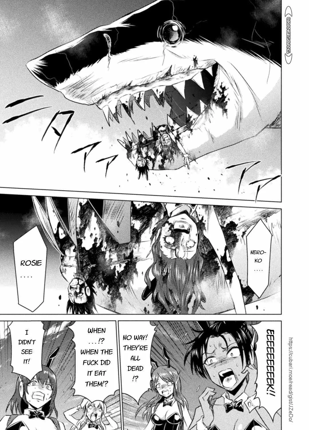 Read Killer Shark In Another World chapter 25 image 64 on Lezhin