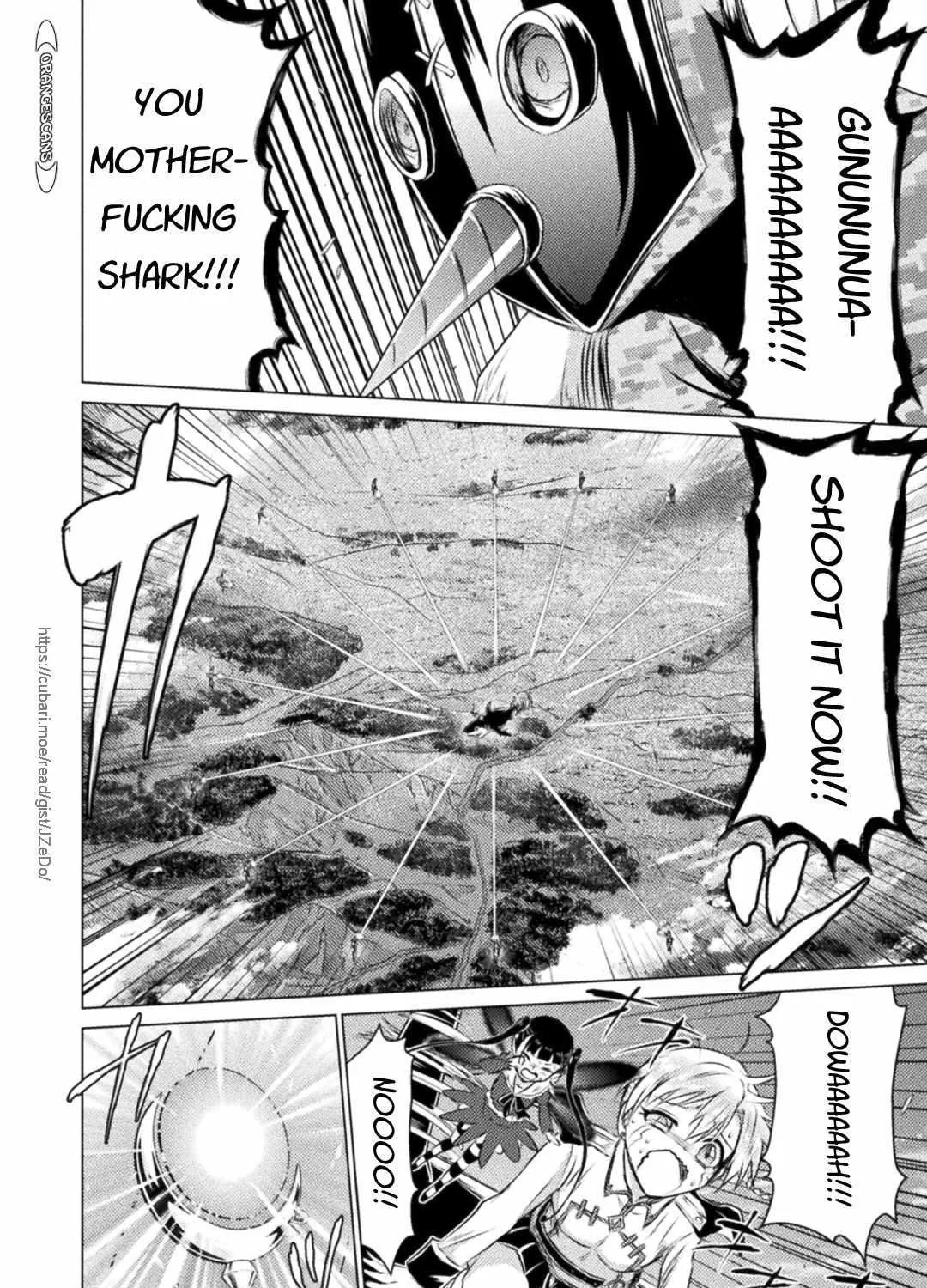 Read Killer Shark In Another World chapter 25 image 66 on Lezhin