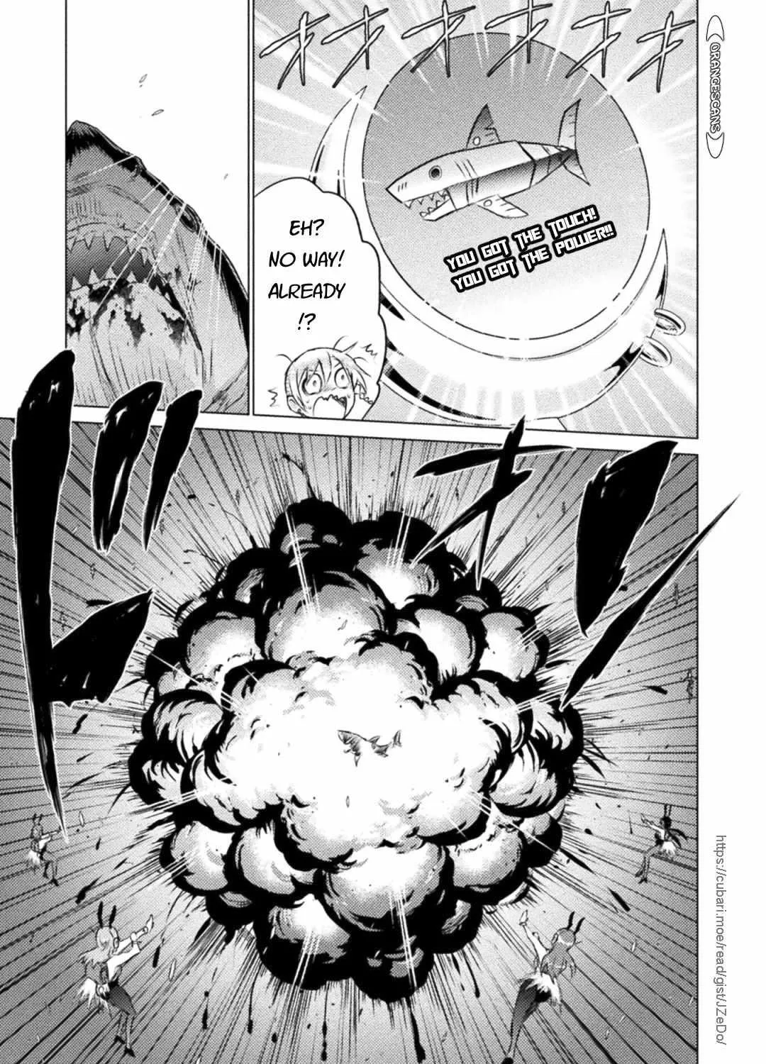 Read Killer Shark In Another World chapter 25 image 68 on Lezhin