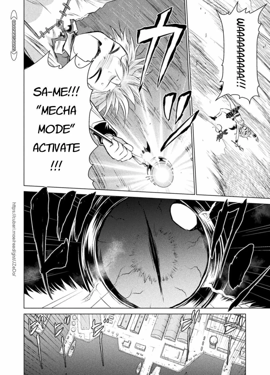 Read Killer Shark In Another World chapter 25 image 70 on Lezhin
