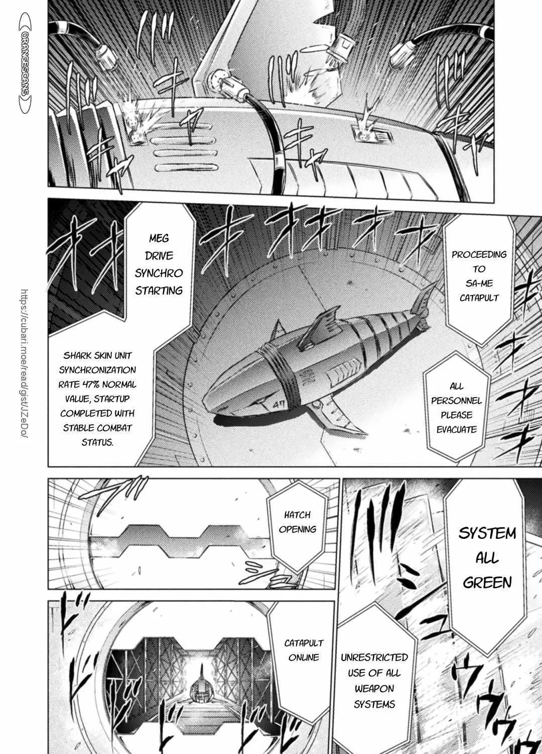 Read Killer Shark In Another World chapter 25 image 74 on Lezhin