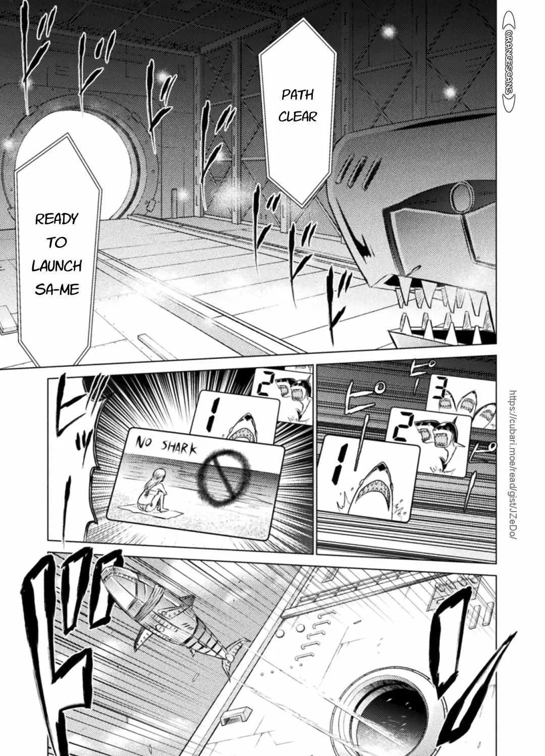 Read Killer Shark In Another World chapter 25 image 76 on Lezhin