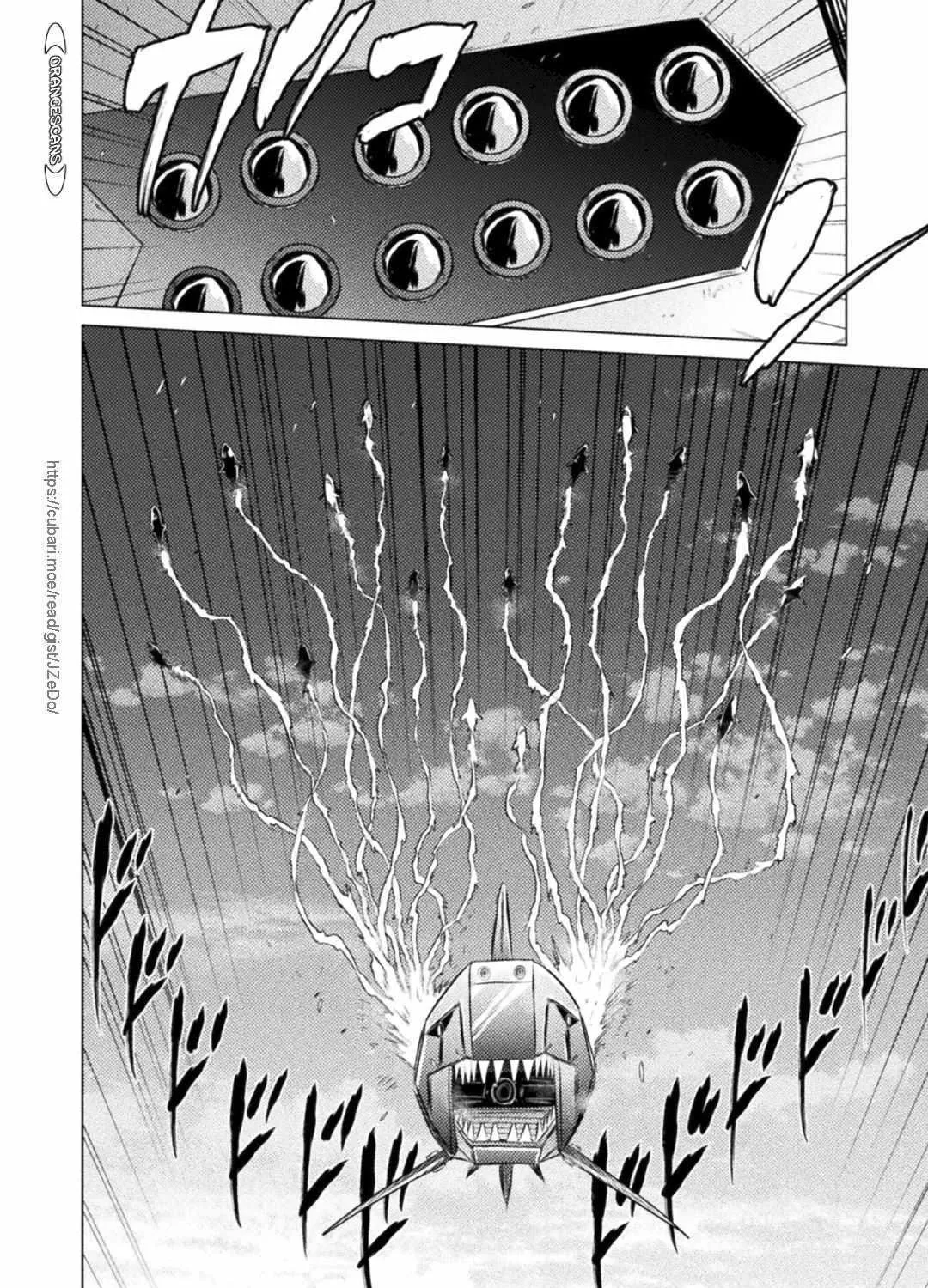 Read Killer Shark In Another World chapter 26 image 10 on Lezhin