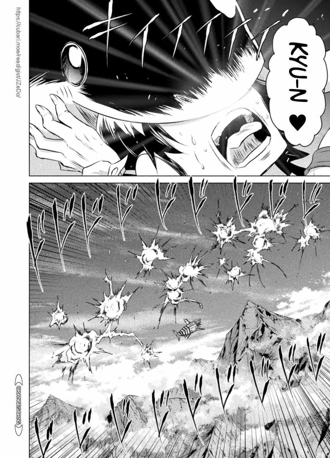 Read Killer Shark In Another World chapter 26 image 18 on Lezhin