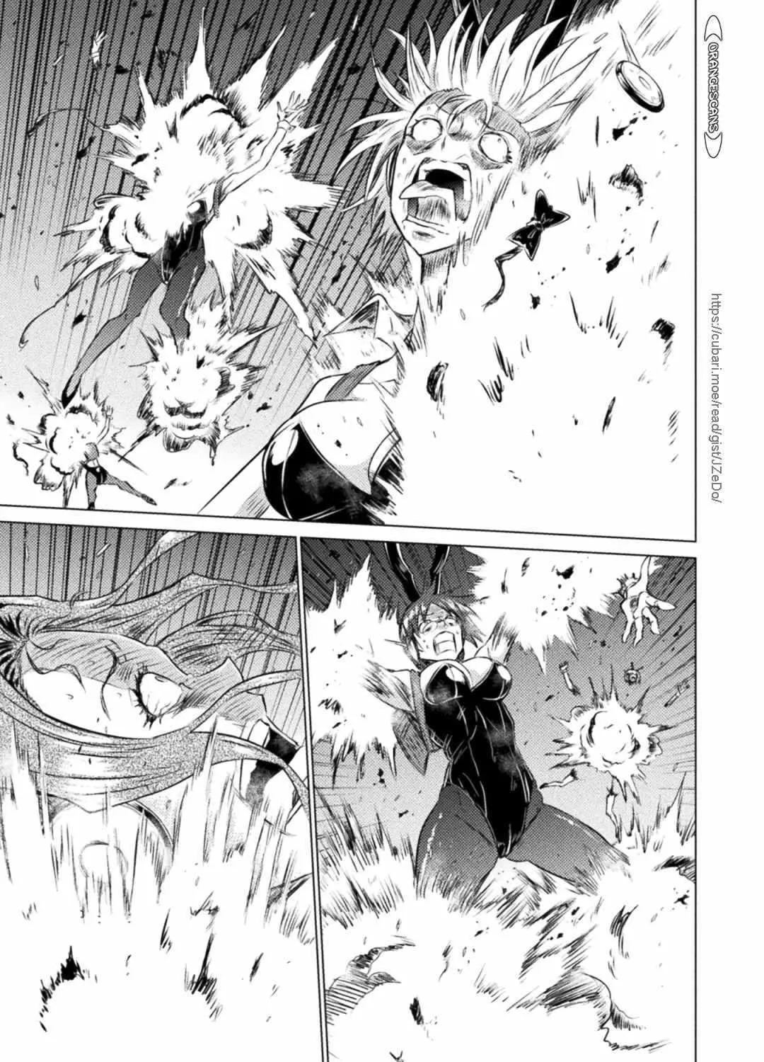 Read Killer Shark In Another World chapter 26 image 20 on Lezhin