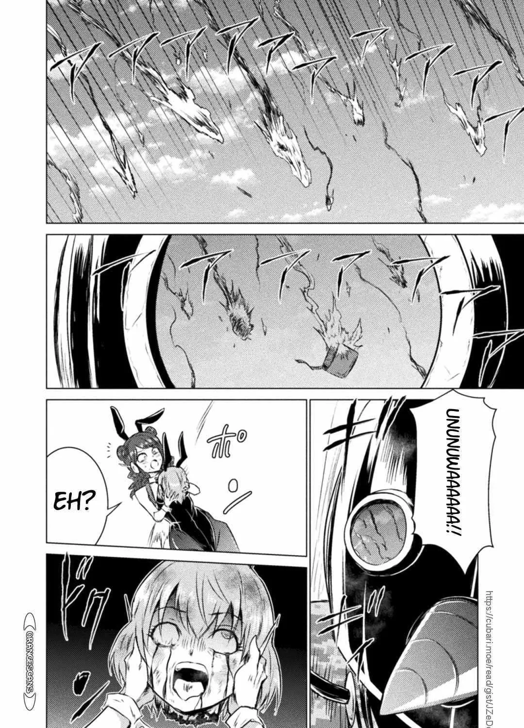 Read Killer Shark In Another World chapter 26 image 22 on Lezhin