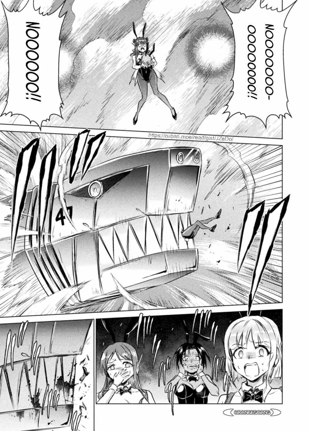 Read Killer Shark In Another World chapter 26 image 24 on Lezhin
