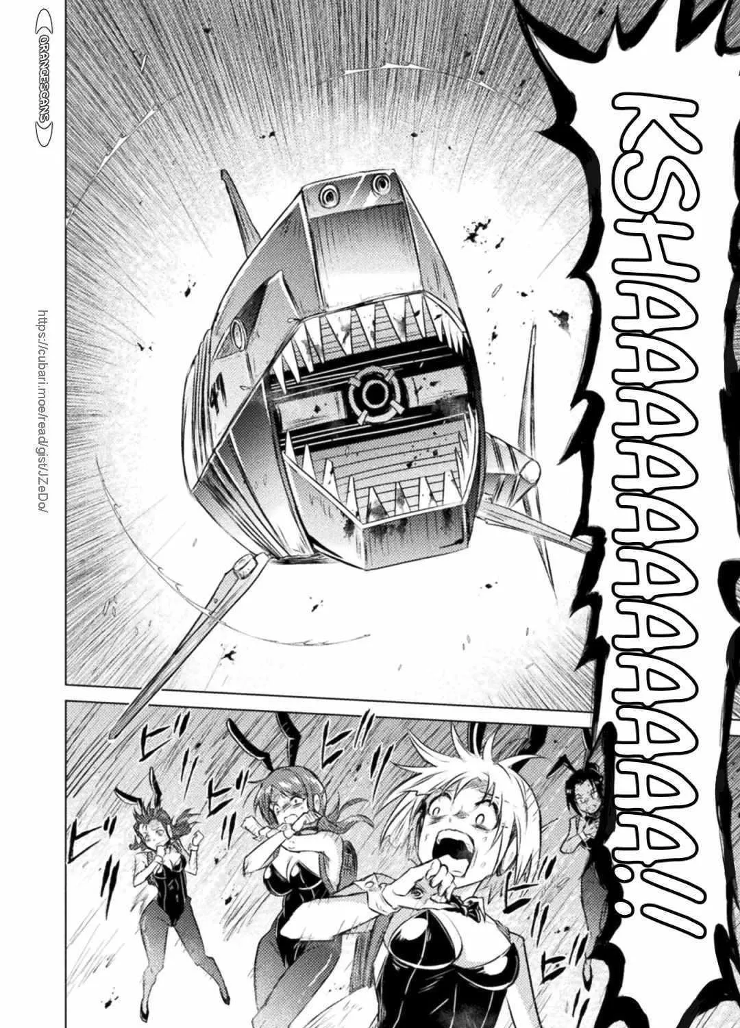 Read Killer Shark In Another World chapter 26 image 26 on Lezhin